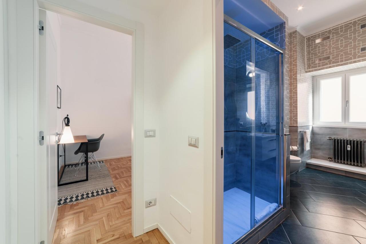 Propaganda Suites Rome Luaran gambar