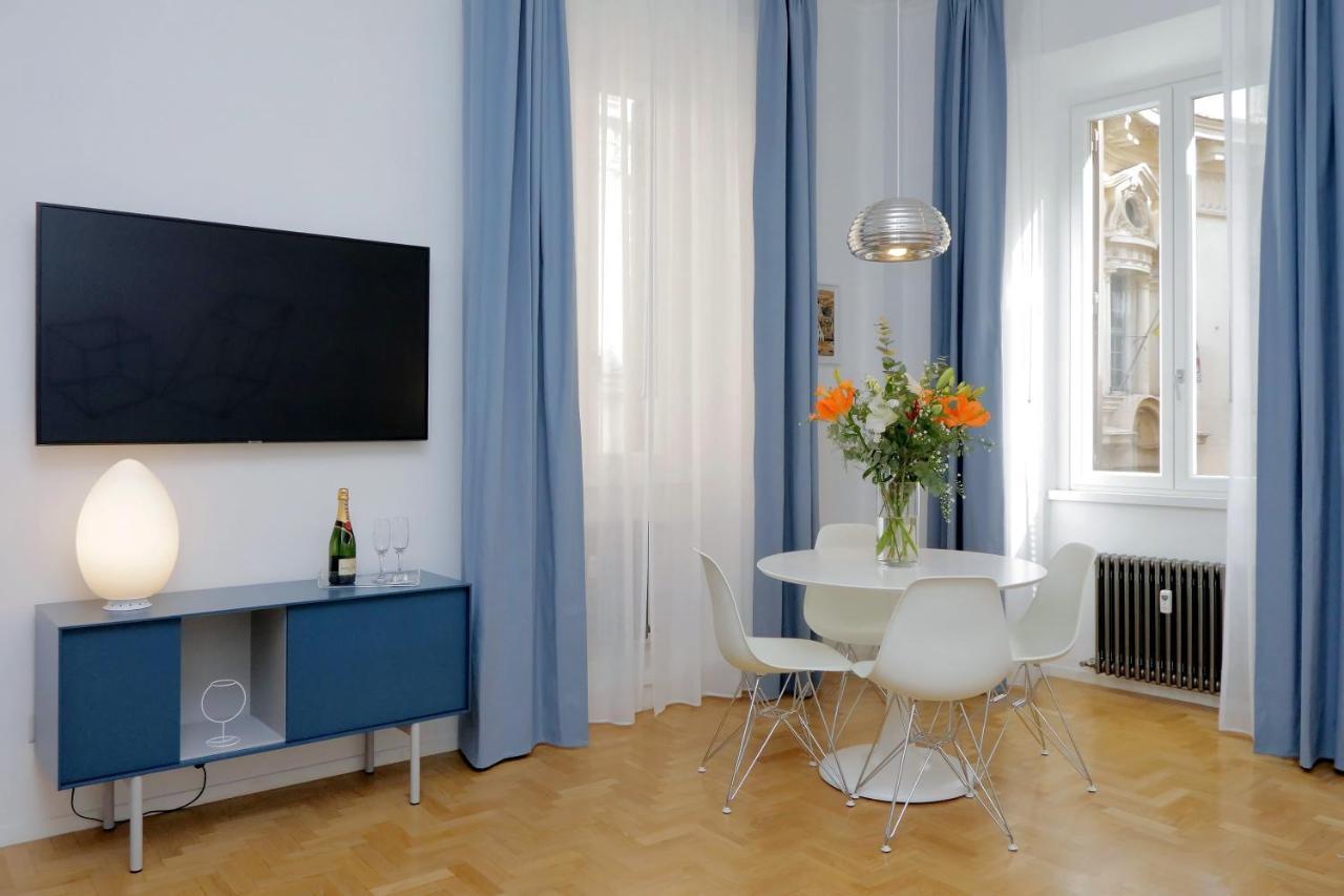 Propaganda Suites Rome Luaran gambar
