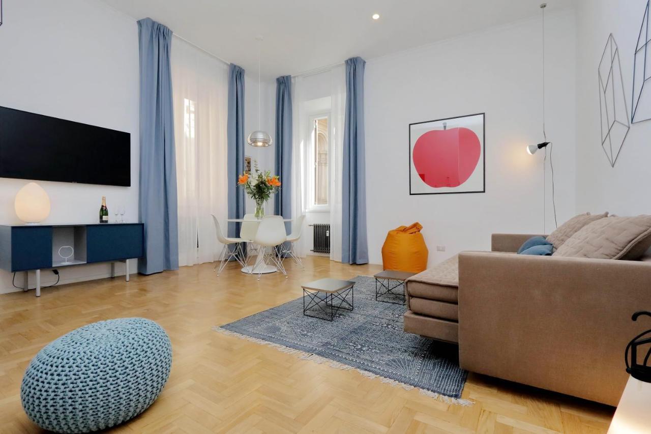 Propaganda Suites Rome Luaran gambar