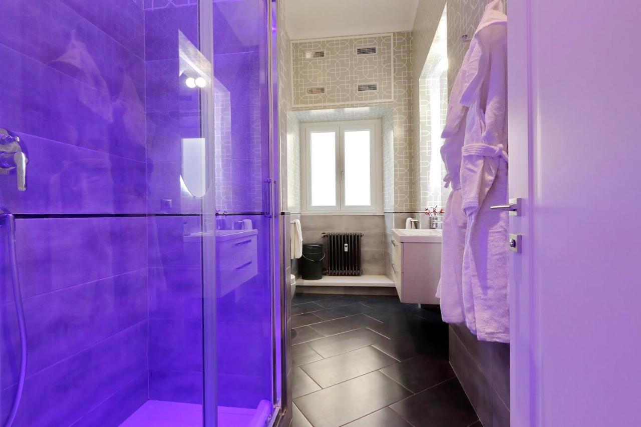 Propaganda Suites Rome Luaran gambar
