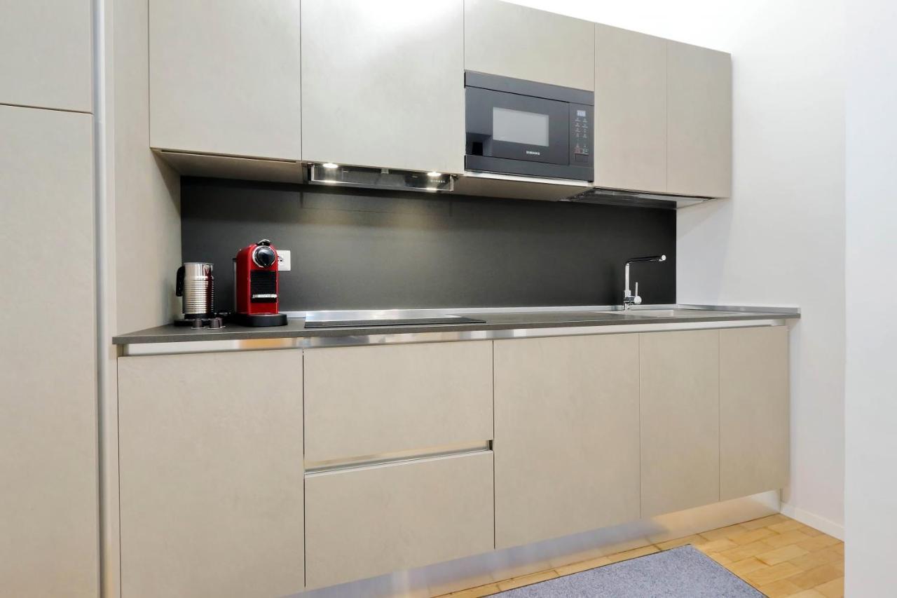 Propaganda Suites Rome Luaran gambar