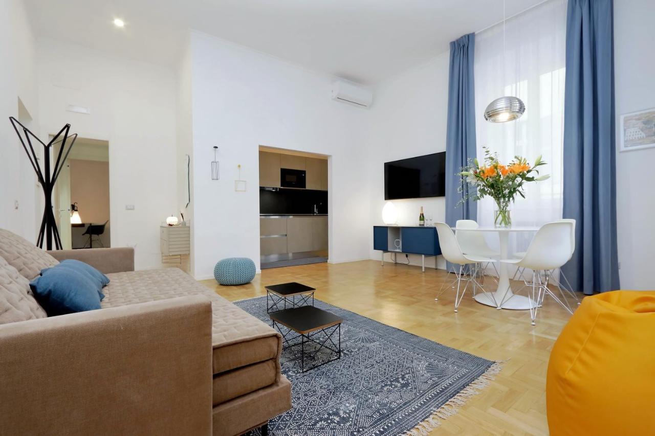 Propaganda Suites Rome Luaran gambar