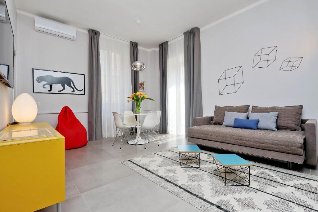 Propaganda Suites Rome Luaran gambar