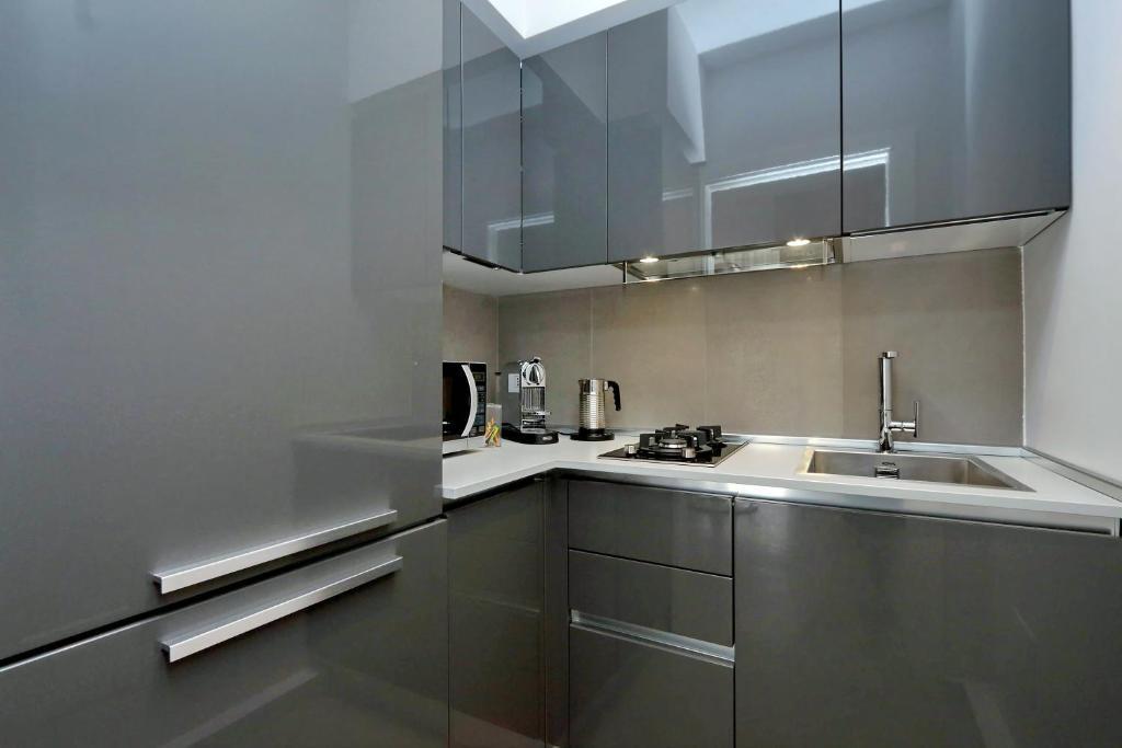 Propaganda Suites Rome Luaran gambar