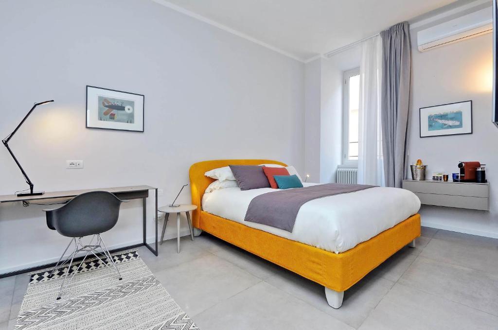 Propaganda Suites Rome Luaran gambar