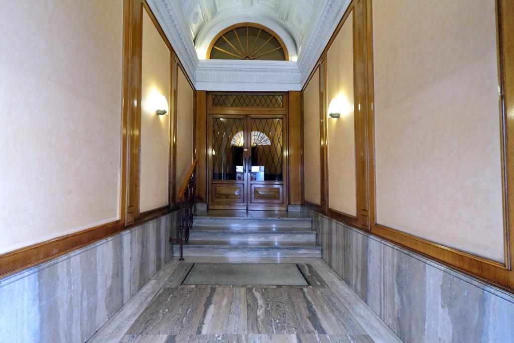Propaganda Suites Rome Luaran gambar