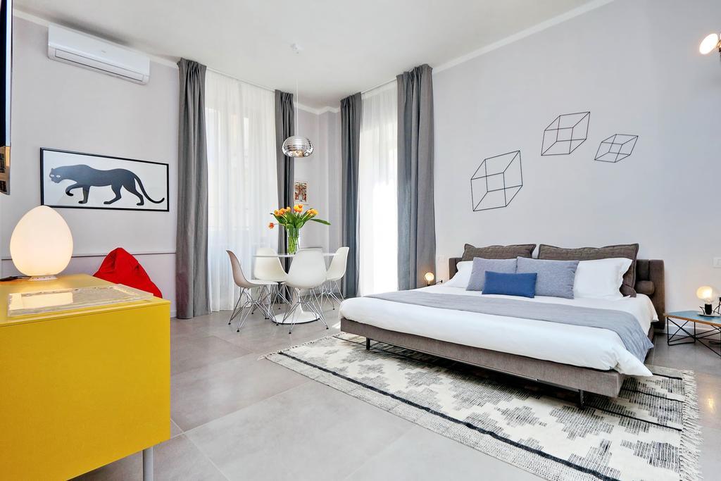 Propaganda Suites Rome Luaran gambar
