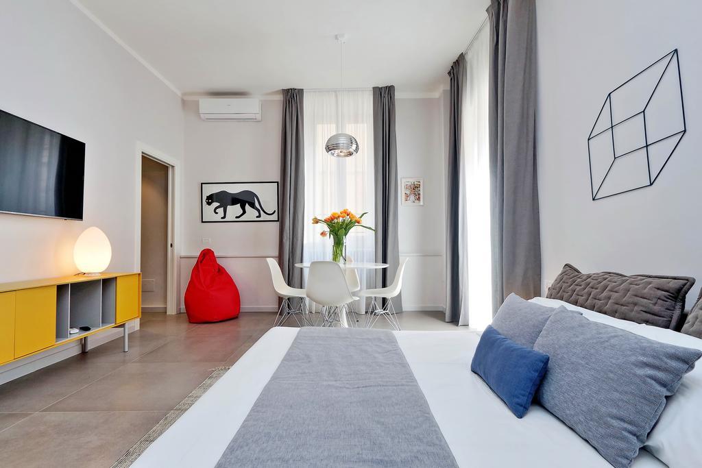 Propaganda Suites Rome Luaran gambar