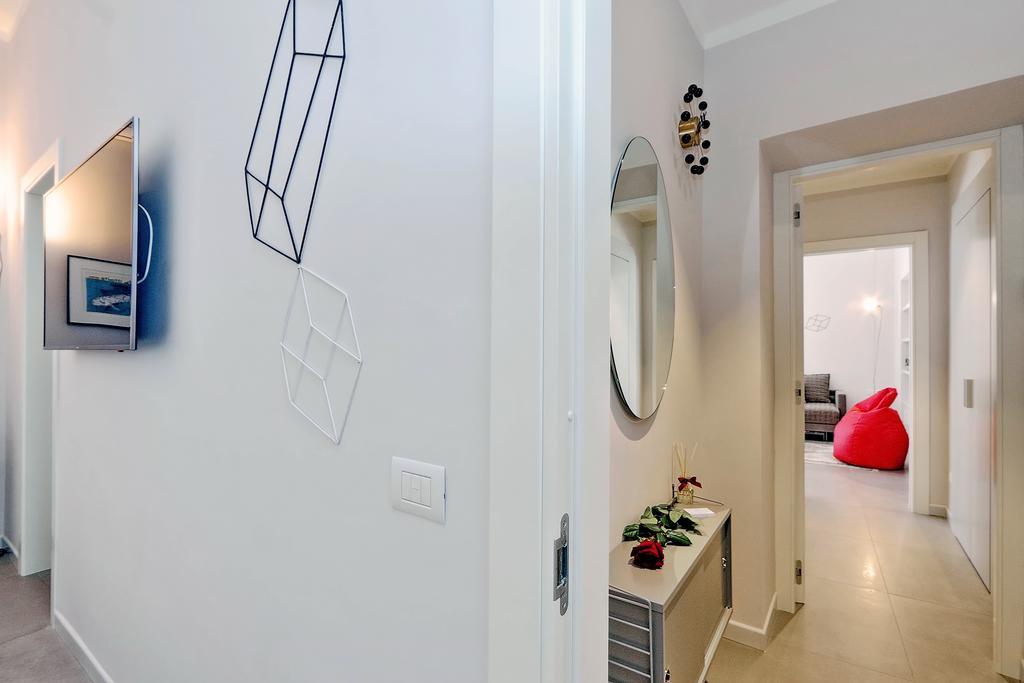 Propaganda Suites Rome Luaran gambar