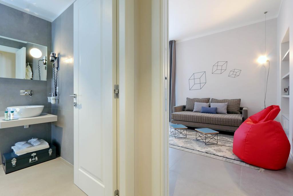 Propaganda Suites Rome Luaran gambar
