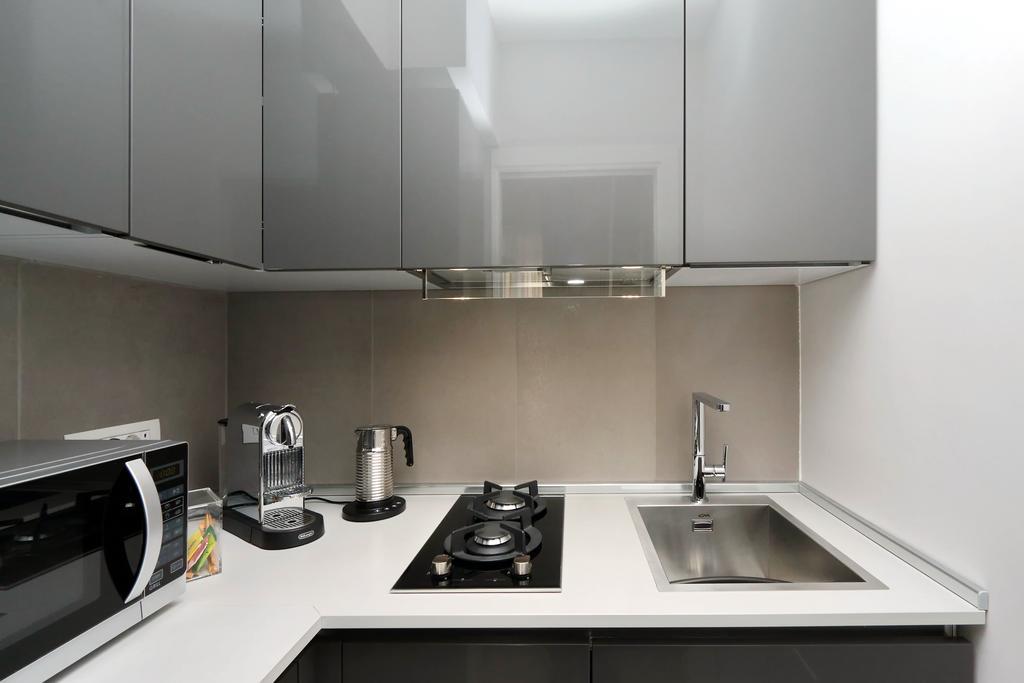 Propaganda Suites Rome Luaran gambar