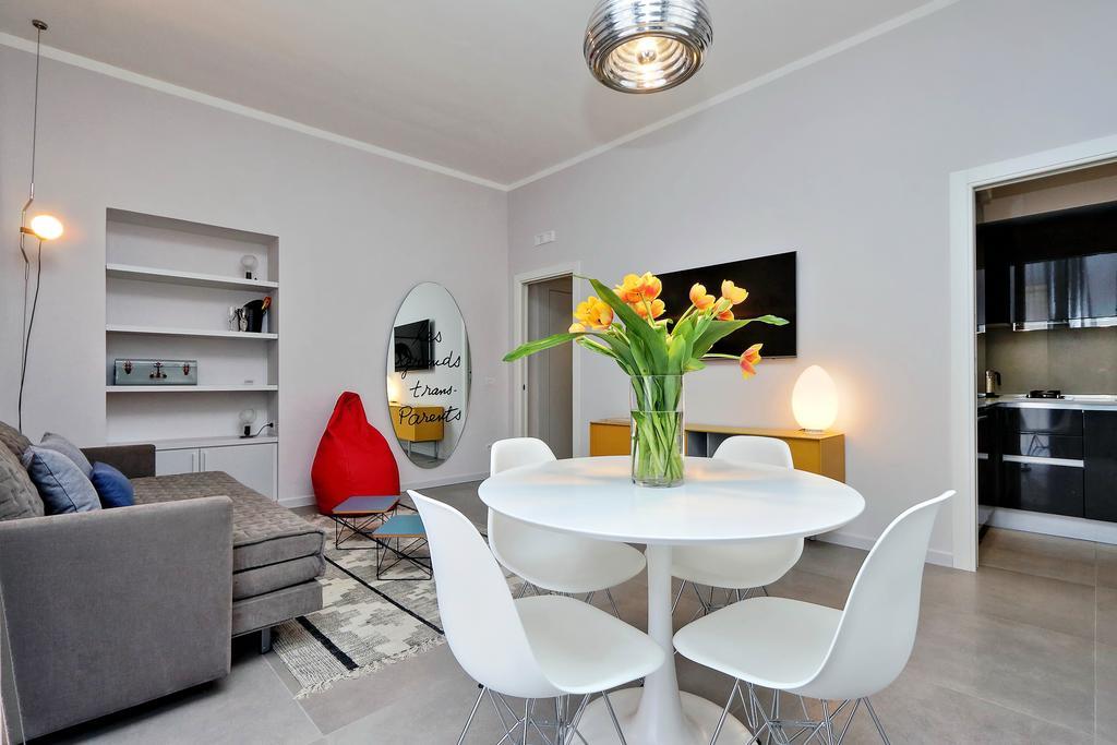 Propaganda Suites Rome Luaran gambar