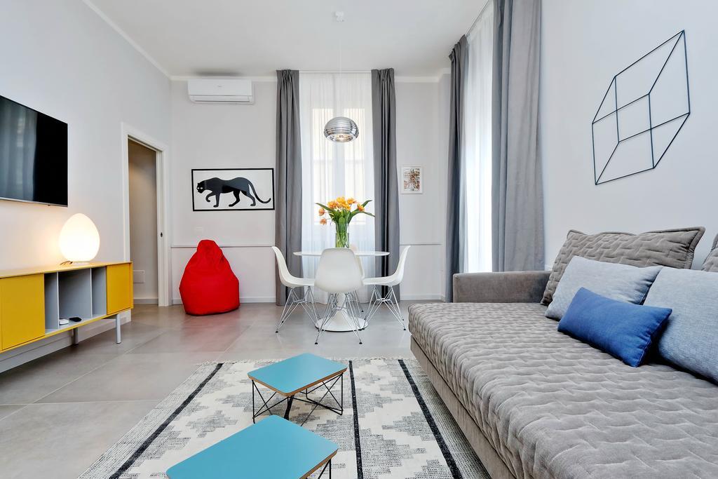 Propaganda Suites Rome Luaran gambar