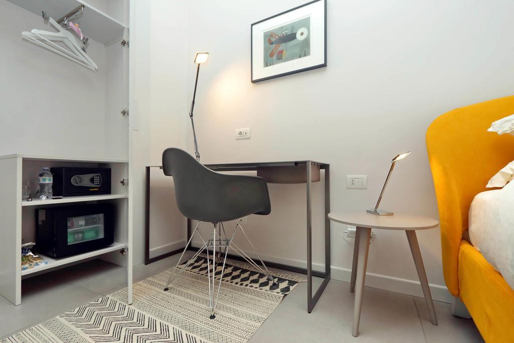 Propaganda Suites Rome Luaran gambar